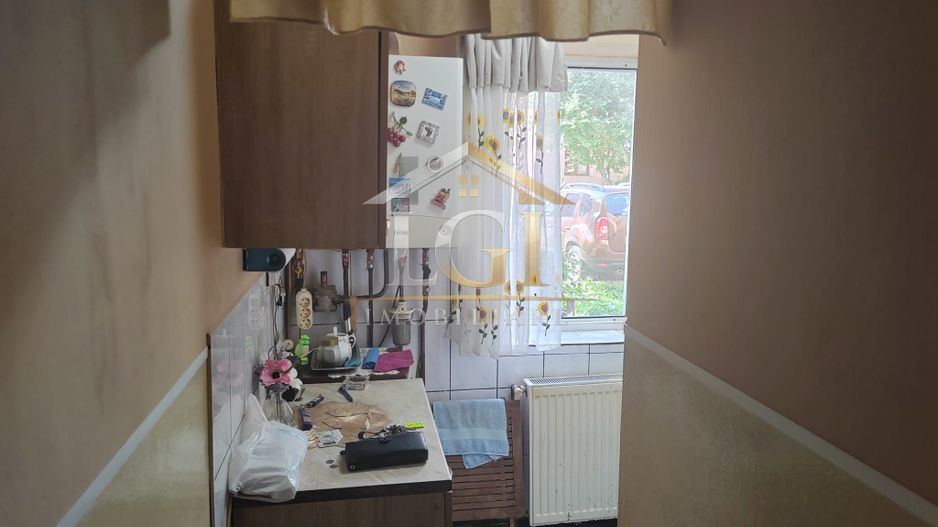 Apartament cu 2 camere de vânzare în Micro 8, Targoviste - Poză 14
