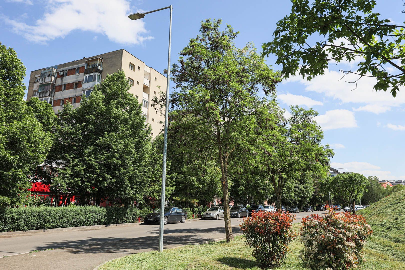 VANDUT! Apartament 2 Camere – Micalaca, Zona 300, Malul Mureșului - Poză 6