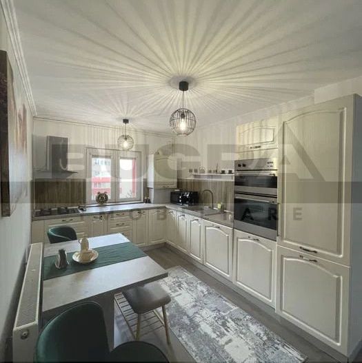 Apartament 4 camere, 80mp, zona Liceului Waldorf - Poză 4