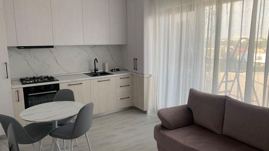 AP. 2 CAMERE- APARATORI, CENTRALA, MASINA DE SPALAT VASE, METROU - Poză 3