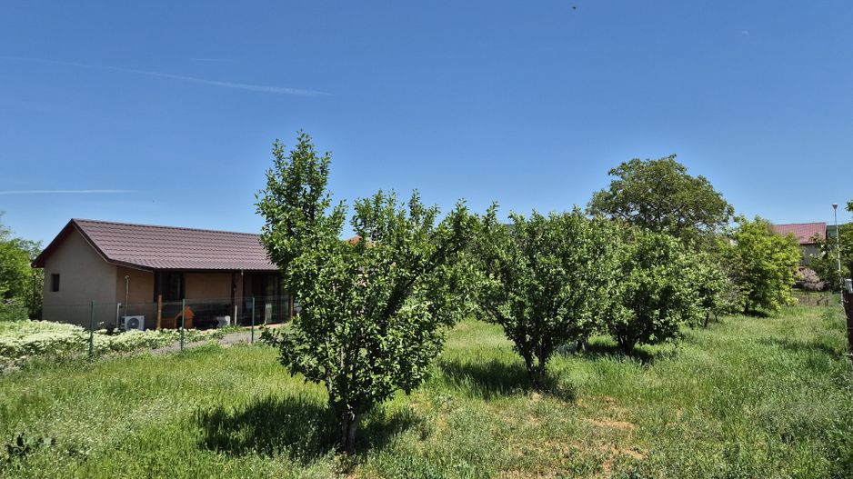 Teren intravilan 613 mp - 1 Decembrie, Ilfov - Poză 2