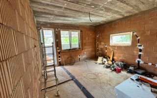 Utvin-Casa Individuală-Zona Liniștită - Poză 9