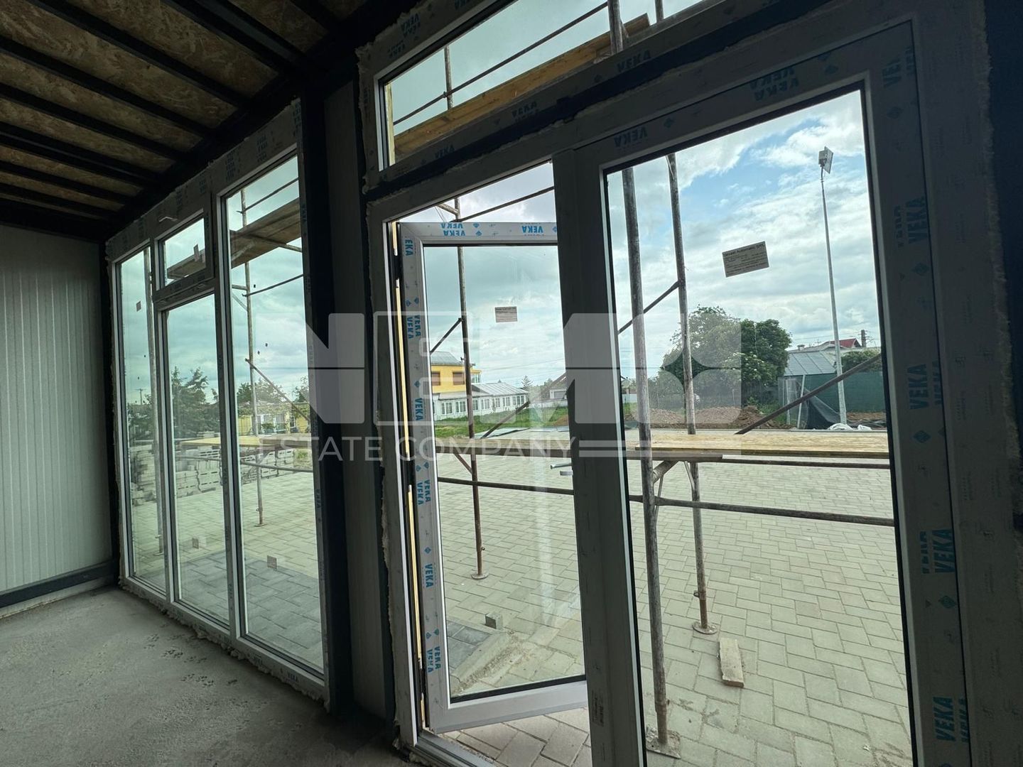 Spații De Inchiriat | Dumbraveni, Suceava - Poză 4