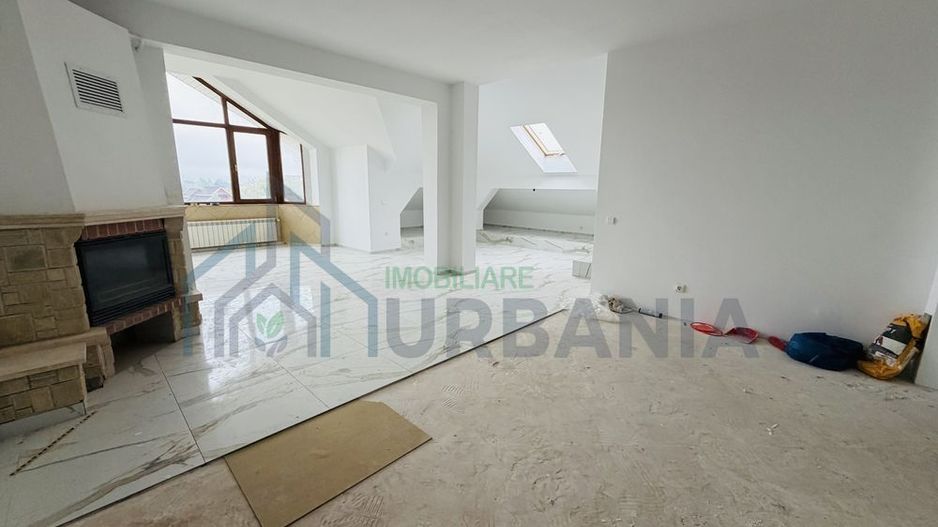 Apartament 138 mp de vânzare sau schimb în Pașcani - Poză 2