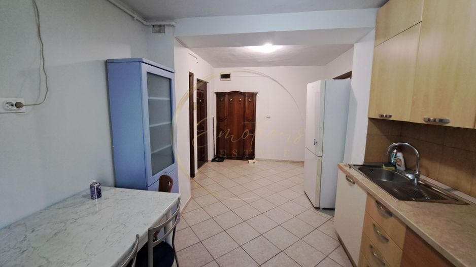 Apartament 3 camere - Lipovei | Parter - Poză 6