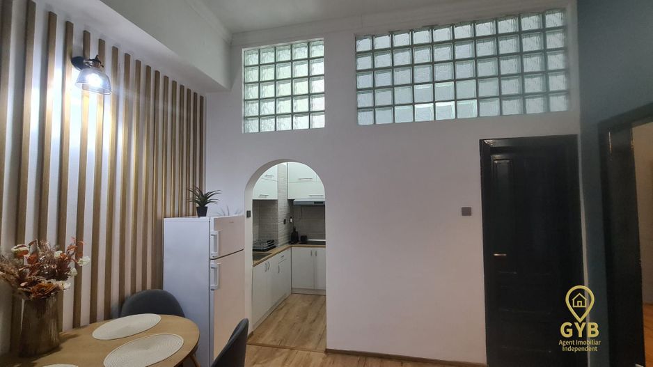 Apartament 2 camere la casa + Garsonieră noua ULTRACENTRAL/Pietonala - Poză 9