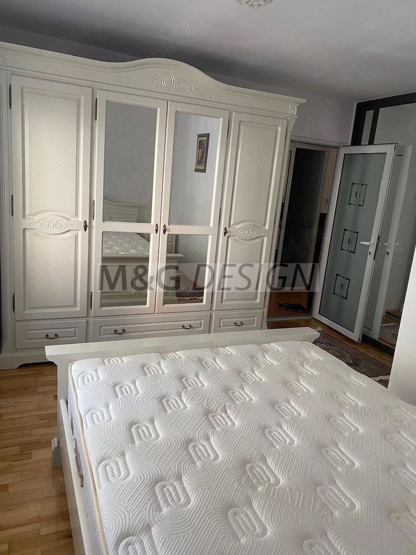 Apartament 3 camere Aradului parter - Poză 8