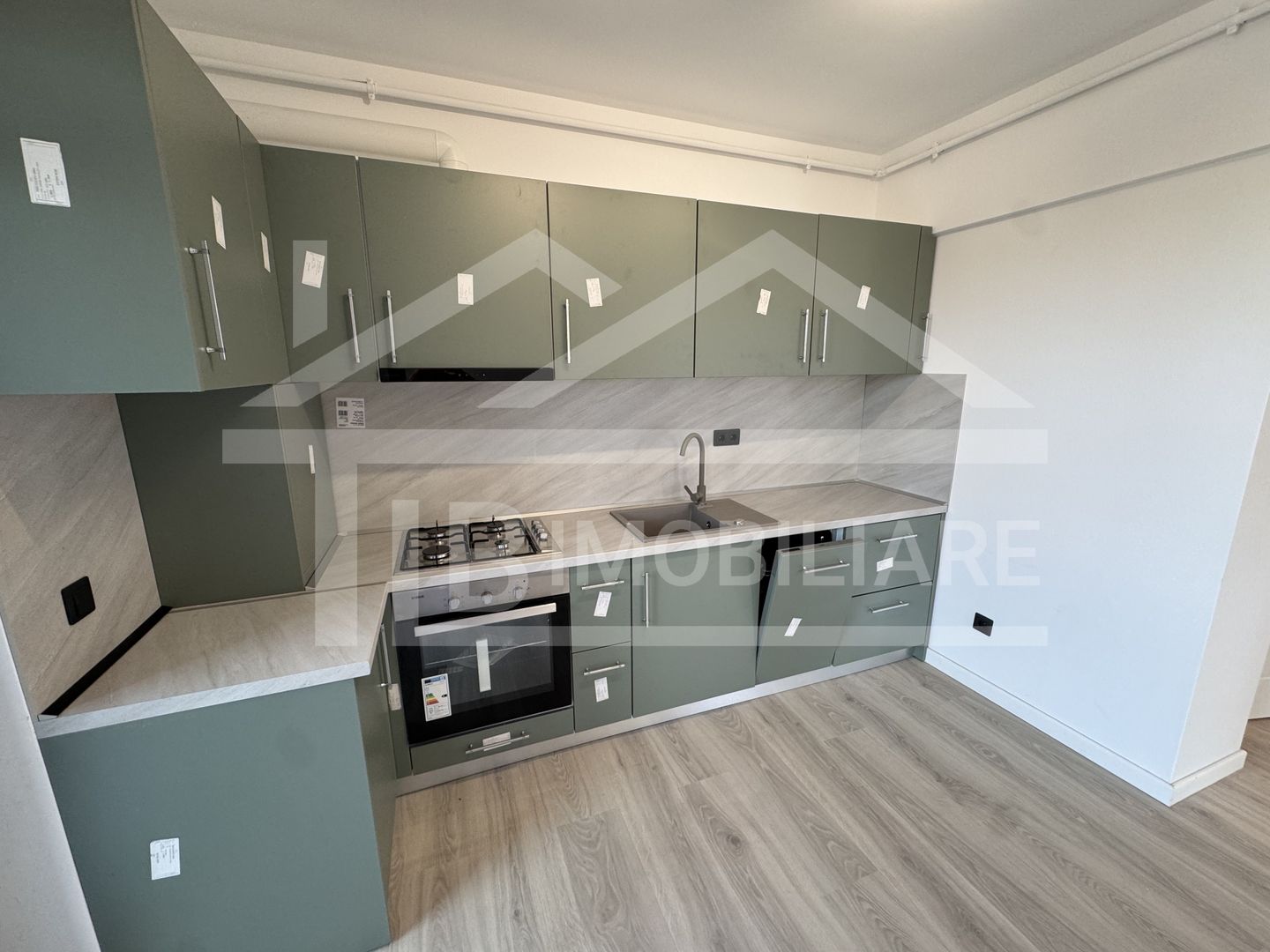 Apartament cu 2 camere, 52mp, parcare, Zona Unirii - Poză 7