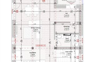 0% comision Case noi, 5 camere, garaj dublu, materiale calite-Borhanci - Poză 10