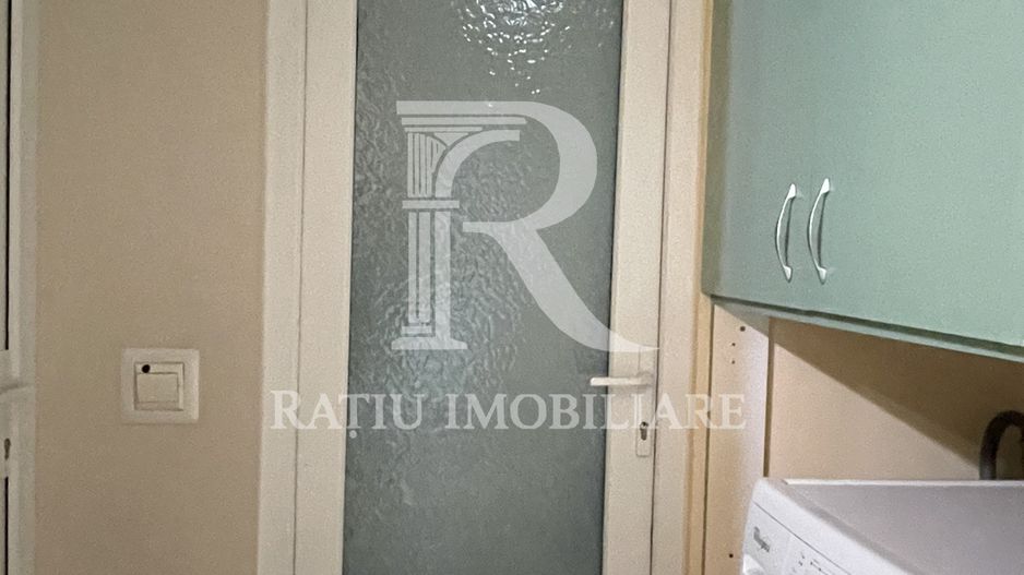 Apartament cu 2 camere | Cantemir | Oradea - Poză 10