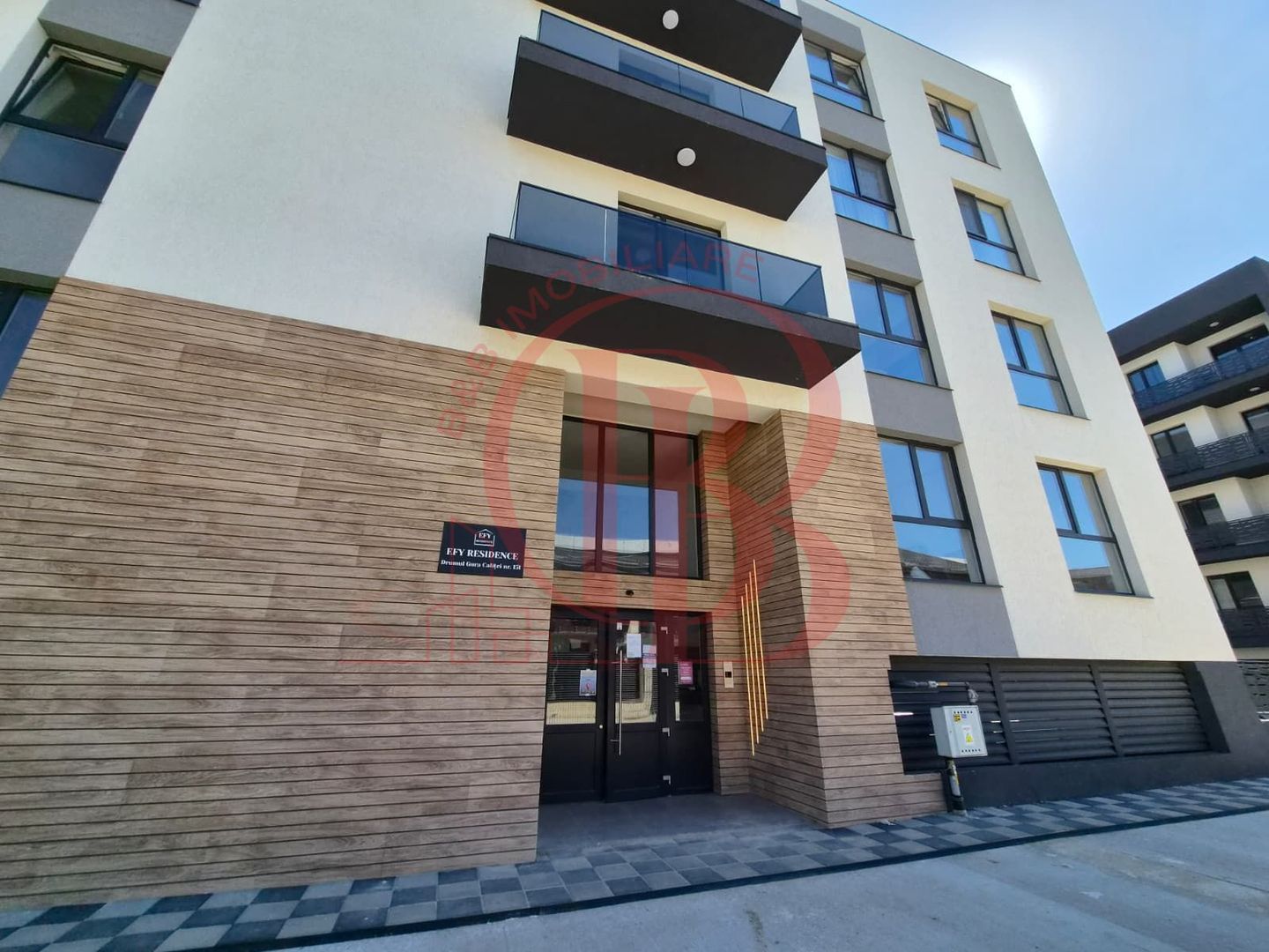 2 camere cu Gradina-Finalizat-Parcare Bonus-Th. Pallady - Poză 11