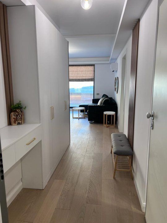 2 camere | Alongside Unirii Fountains - Poză 5