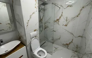 Apartament modern 3 camere - Cristian Sibiu - Poză 30