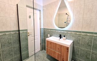 Apartament cu 3 camere decomandate, parcare inclusă, zona Interservisa - Poză 8