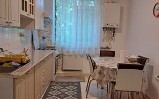 ✨De închiriat 2 camere, Micro 19, 380 Euro/luna - Poză 5