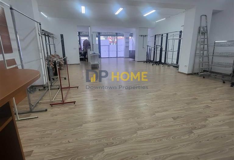 Spatiu Comercial Ultracentral 140 mp Focsani - Poză 5