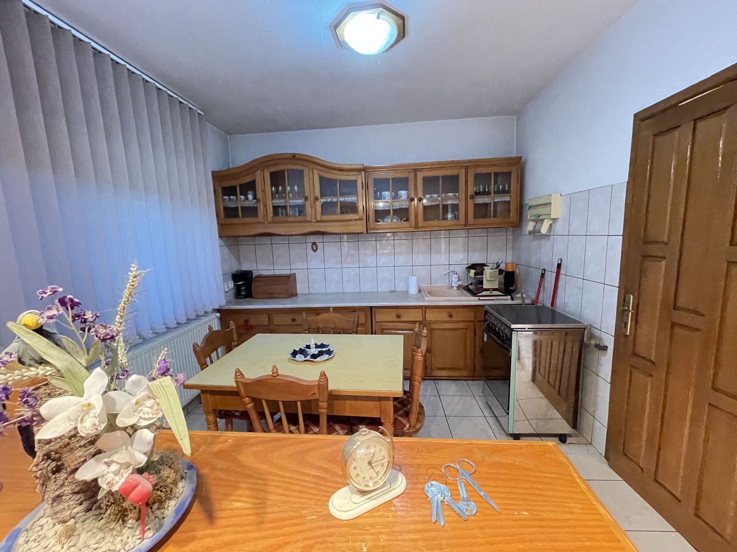 Casa P+1E,pozitie excelenta -zona Mehala - Poză 9