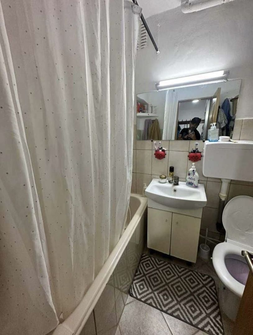 ageuropa.ro vinde ap 3 cam FINISAT 48mp etaj 3/4 în Micro 14. - Poză 10