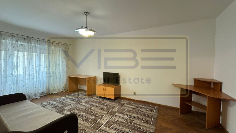 Apartament 3 camere 2 bai zona Parc Nicolina 1 - Poză 5