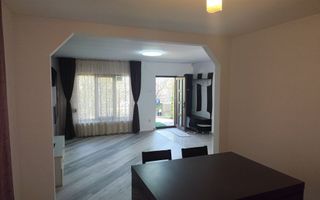 Casă de vânzare în Horpaz, Miroslava – Vilă individuală P+M, 160 mp, 3 dormitoare - Poză 8