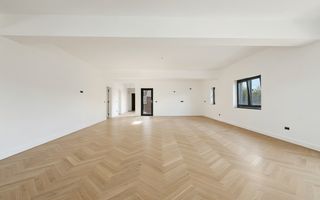 Casa individuala pe parter cu 5 camere | Mosnita Noua - Poză 2