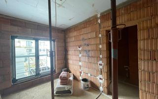 Duplex cu design deosebit - 3 camere - Poză 2