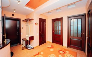 Apartament 3 camere spre chirie | Botanica, bd. Dacia 30/1 | 2 dormitoare disponibil din 01.09.2026 - Poză 4