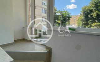 Apartament de inchiriat cu 3 camere in zona Dacia, Oradea. - Poză 5