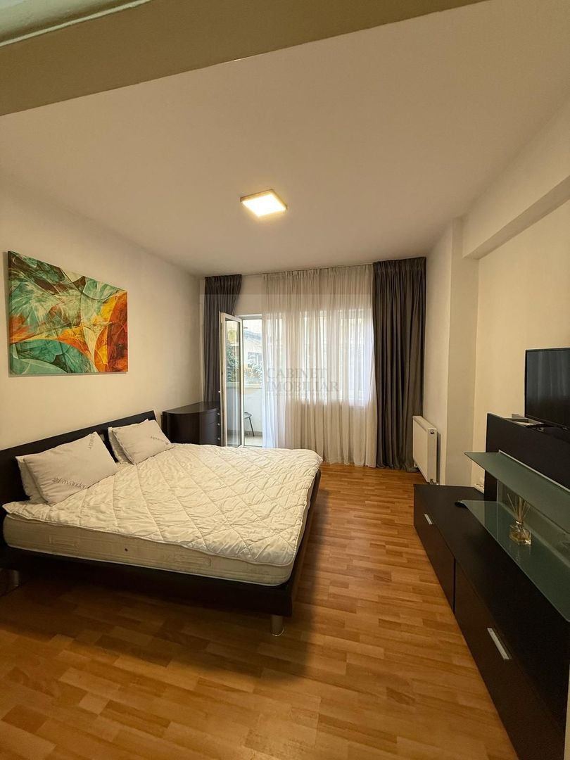 Apartament 2 camere | 42 mp | Calea Victoriei - Poză 1