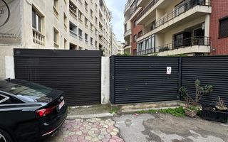 3 camere | Parc Herastrau | Cartierul Francez | terasa 33 mp - Poză 35