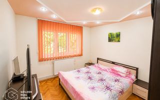 Apartament superb, 2 camere, etaj 1, C. Romanilor - Poză 9