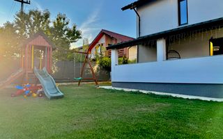 Vânzare Casă - P+ 1 - 116 m.p. - Mutare imediată în Lunca Cetățuii - Poză 4