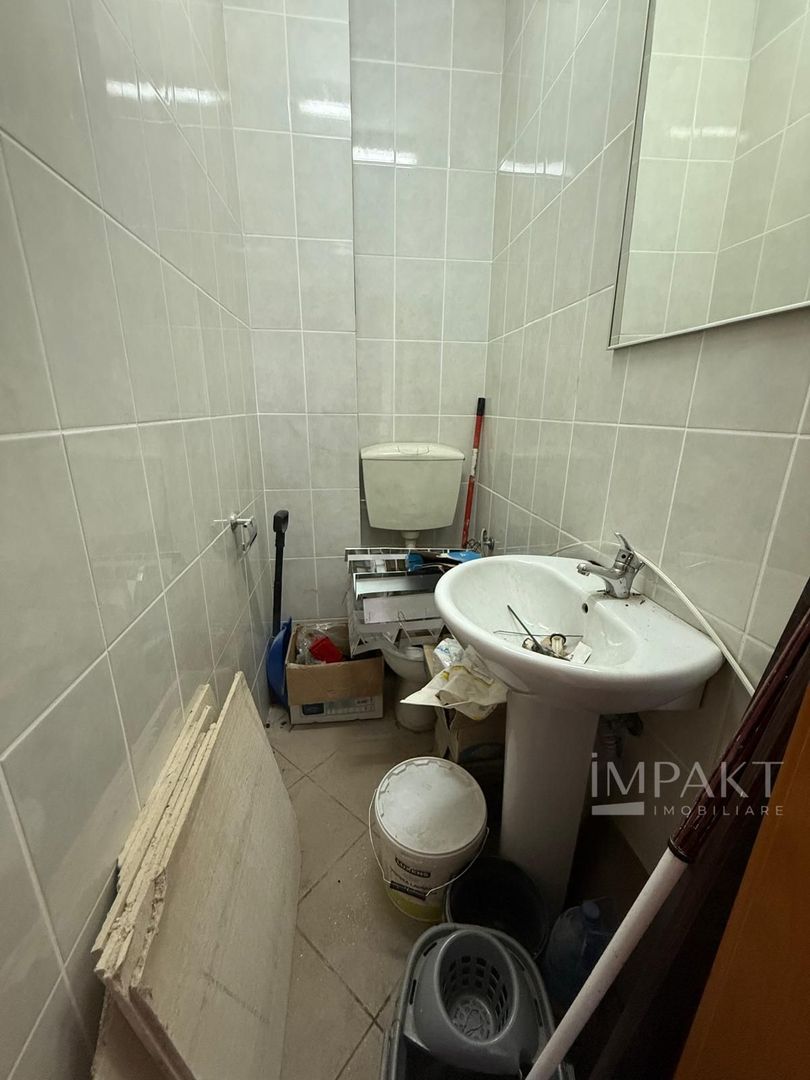 Oportunitate unică ,spațiu Comercial cu potențial maxim, zona FSEGA! - Poză 10