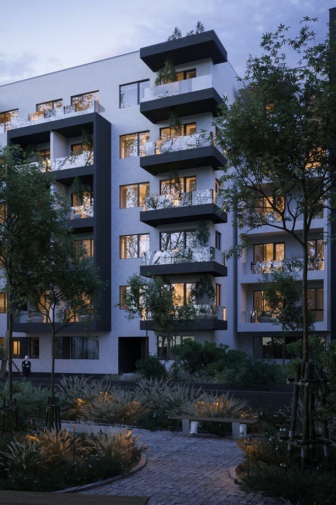 APARTAMENT 3 CAMERE | PIPERA | LANGA SCOALA AMERICANA | FINALZIAT - Poză 20