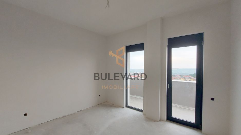 Apartament 2 camere cu CF in cartier Europa! - Poză 8