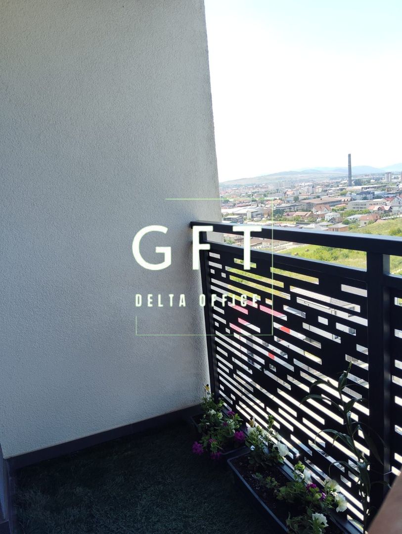 De vânzare | Apartament 3 camere | Modern | - Poză 12