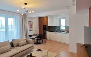 Apartament 3 camere decomandat | Șelimbăr | 74 mp, 2 băi - Poză 3