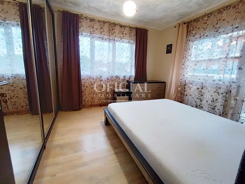 Apartament 3 Camere | 52 Mp | Balcon | Parcare | Calea Turzii Zorilor - Poză 2