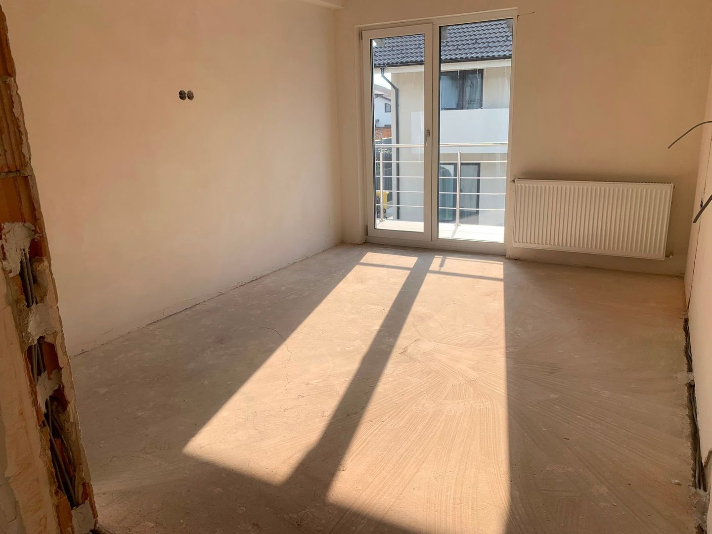 DUPLEX DE VÂNZARE ÎN ȘELIMBĂR –  ZONĂ LINIȘTITĂ - Poză 12