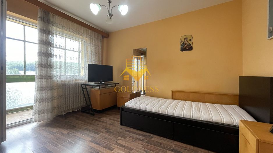 Zona Minerva Petrom Manastur|74 mp decomandat| 2500/m| Parcare si boxa - Poză 2
