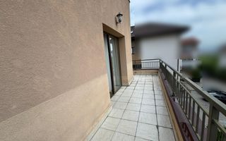 Ap. 2 camere 43mp + TERASE 27mp | Mobilat & Utilat | Andrei Muresanu - Poză 7