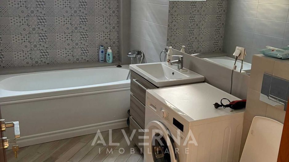Apartament 2 camere | 53 mp +balcon 15 mp | Junior Residence Zona iris - Poză 7