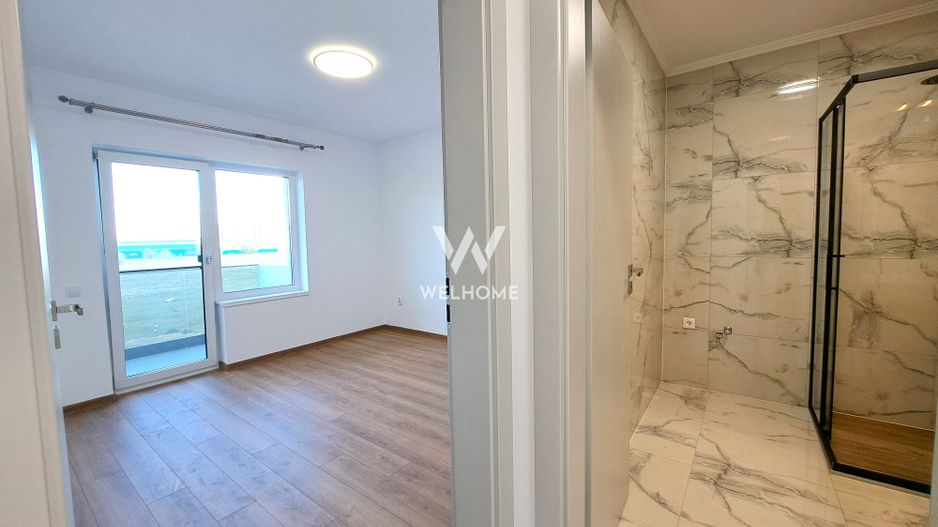 Apartament 3 camere Nou - Sibiu, Centrele Comerciale - Poză 3