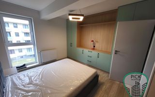 P 1096 - Apartament cu 3 camere în Târgu Mureș - cartierul Maurer - Poză 5