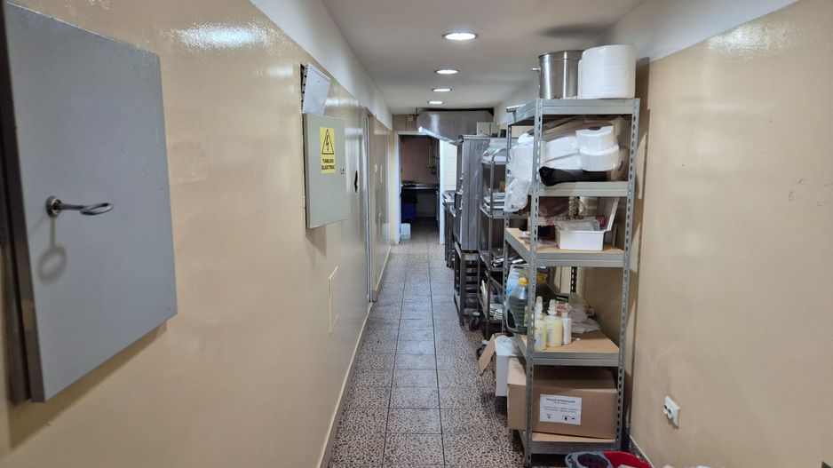 Spațiu comercial restaurant cu terasă de vânzare în  Olimp Constanța - Poză 25