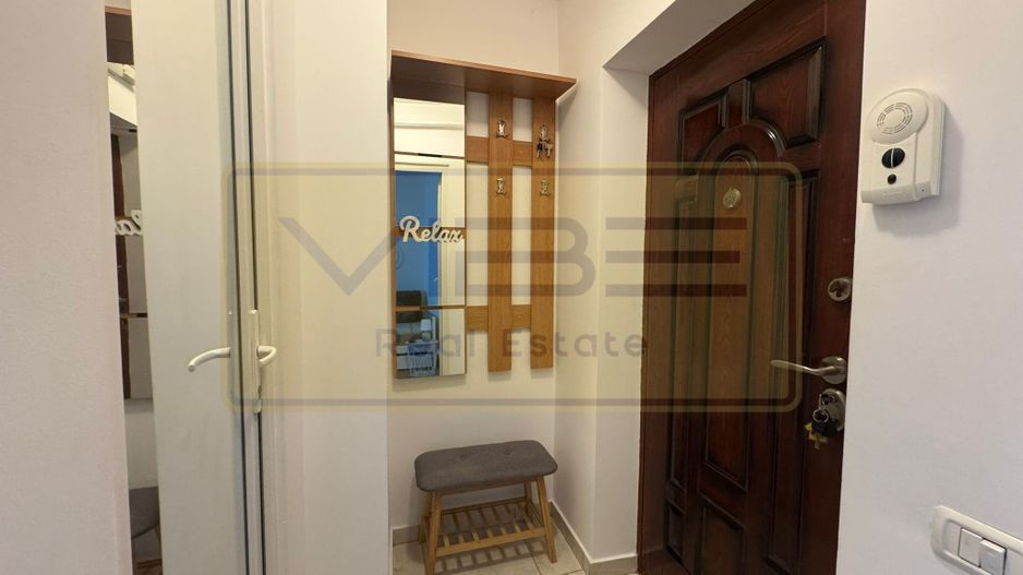 Garsoniera Pacurari - 20 min Copou - Poză 16