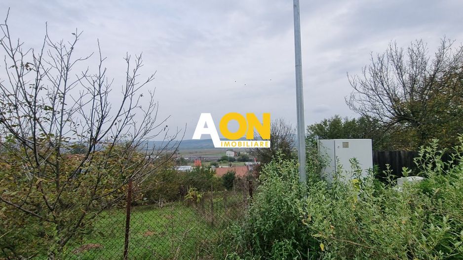 Teren Intravilan cu View, Zona Dealul Furcilor - Poză 1