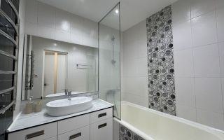 Chirie, apartament, 3 camere, str. Petru Movilă, Centru - Poză 8
