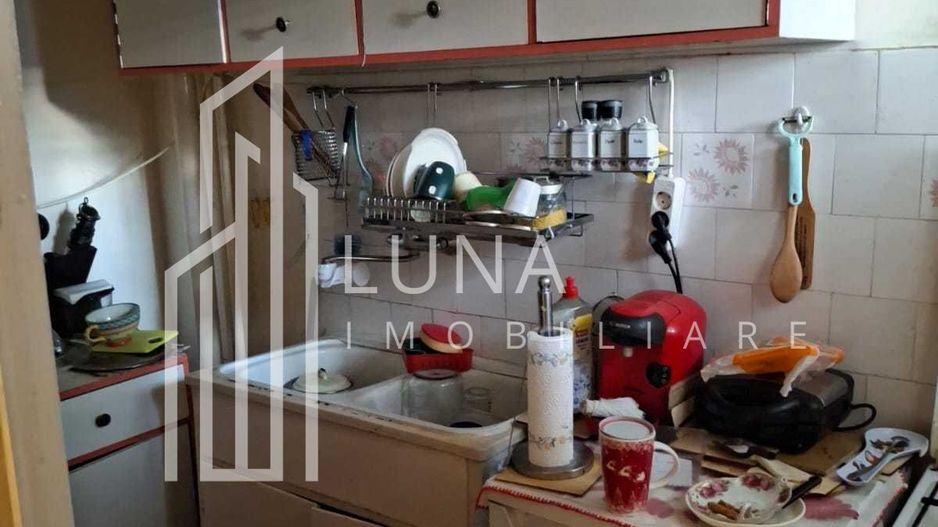 Apartament cu 1 cameră de vânzare – Dâmbu Pietros - Poză 2
