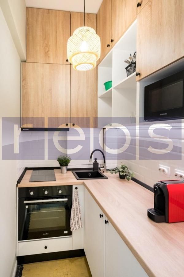 VANZARE APARTAMENT BOEM 2 CAMERE 50MP ULTRACENTRALA TERASA PANORAMICA - Poză 12